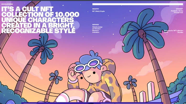 Cute-alism website trends