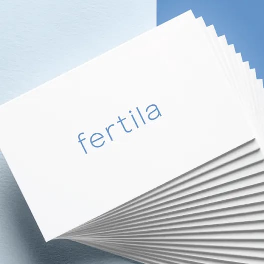 simple classic wordmark