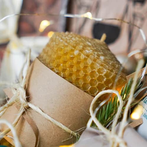 Gift basket ideas