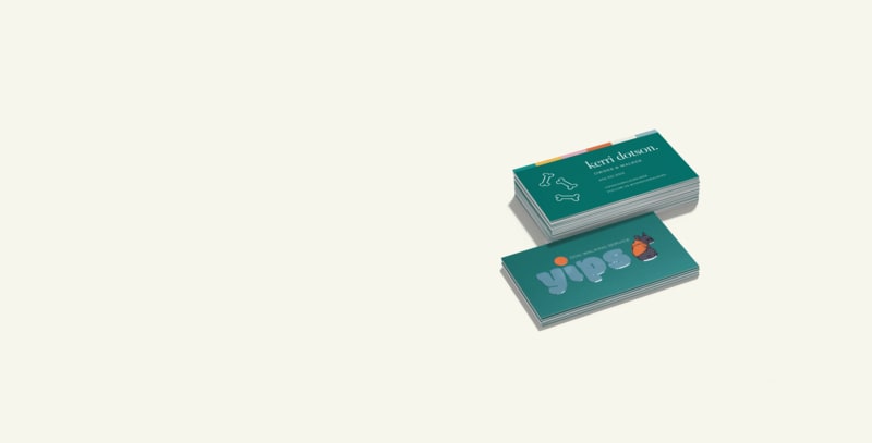 mini card sizes, benefits, creative uses and design tips to make a big impression with a smaller format.
