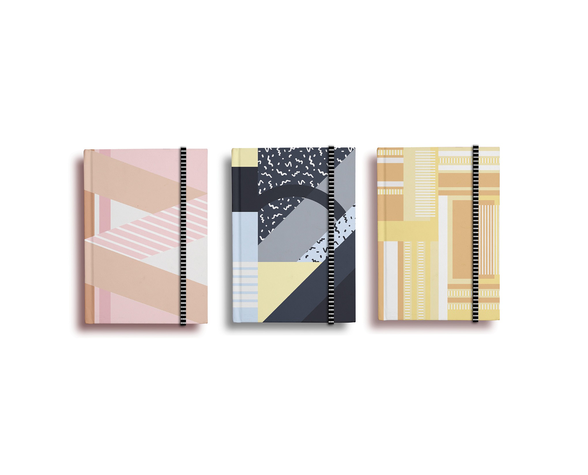 custom notebook design