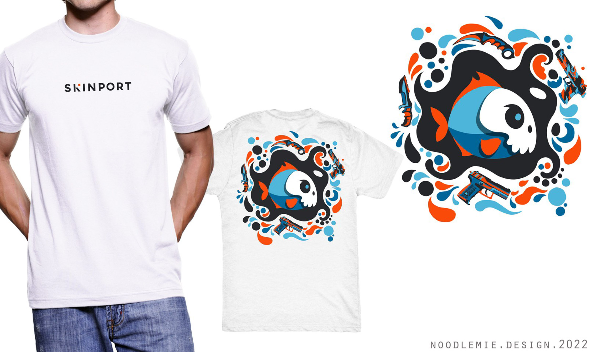 custom hoodie design