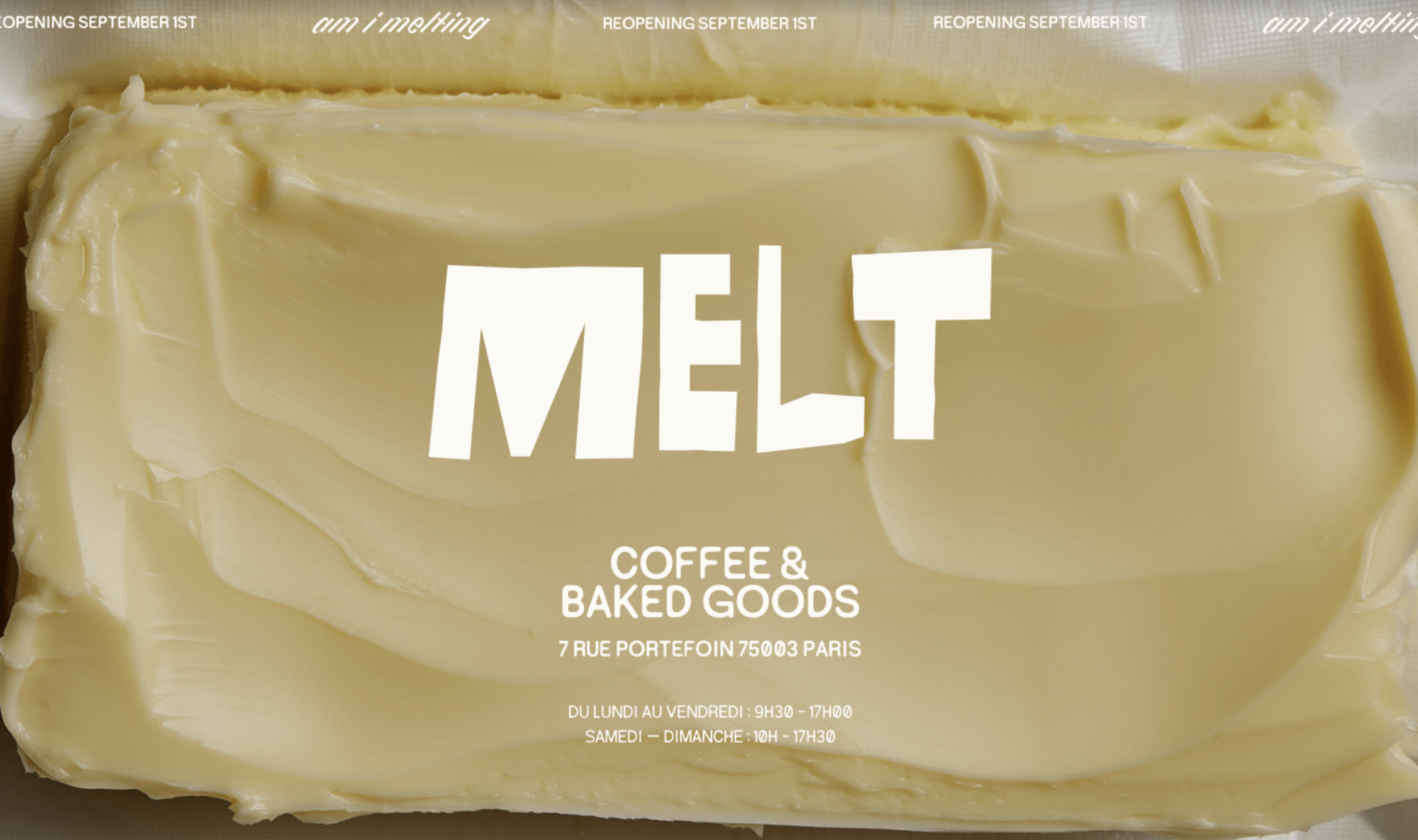 n image of a logo design demonstrating the cut-out logo design trend.