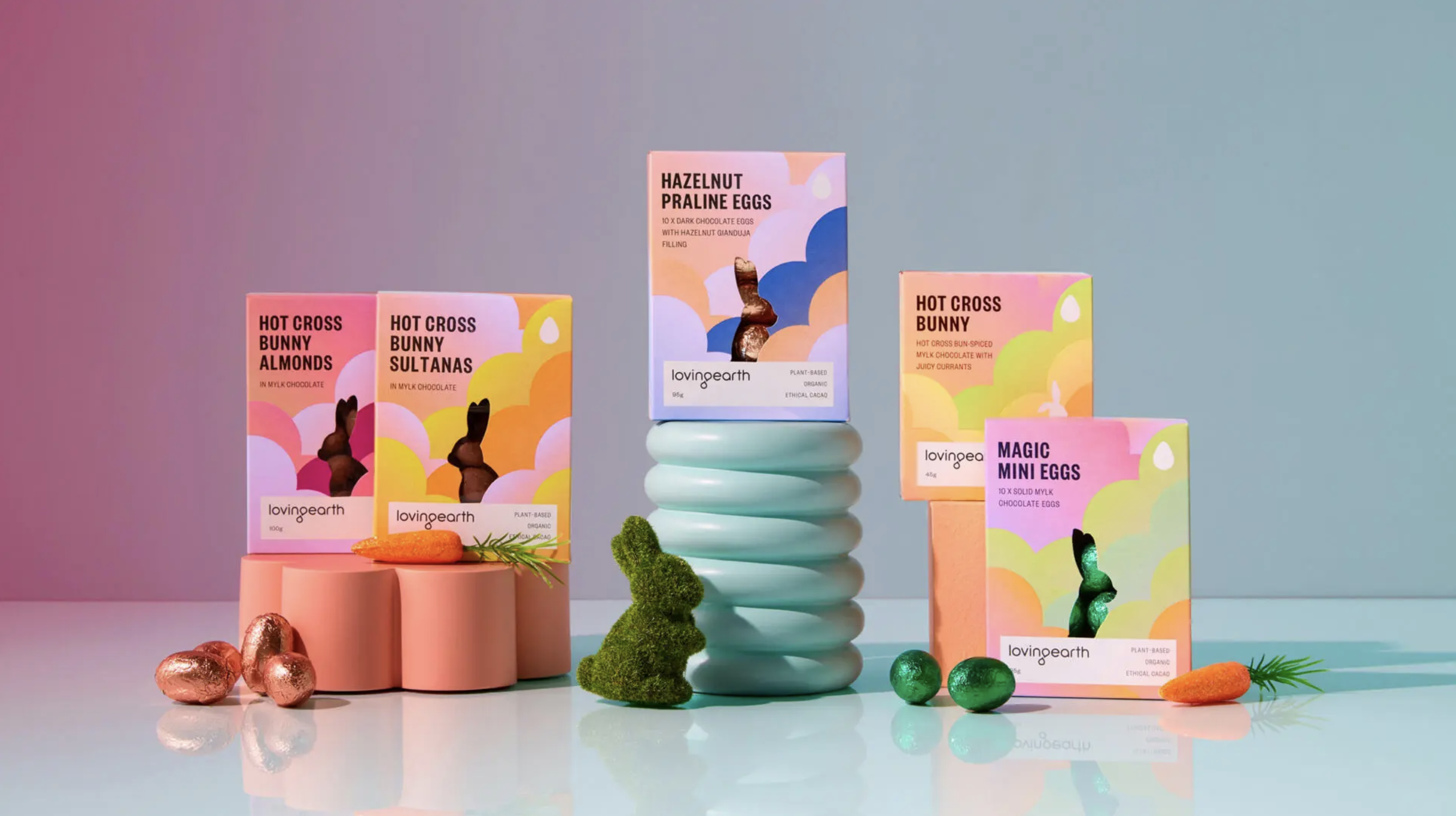 The Best Food Packaging Design Examples Of 2023