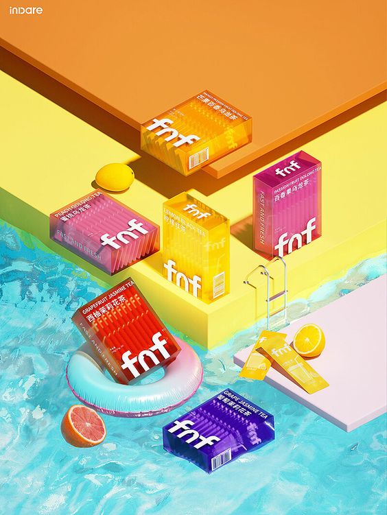 9 Best Packaging Design Trends for 2024 | VistaPrint CA