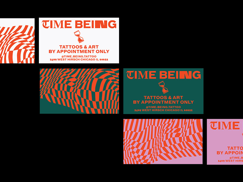 10 Best Business Card Designs In 2024 – Forbes Advisor
