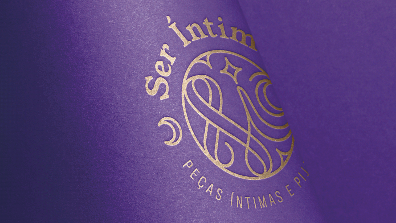 Purple Branding