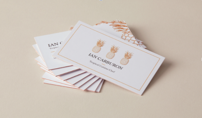 Top Tips For Designing A Business Card For Your Handmade Jewellery Business