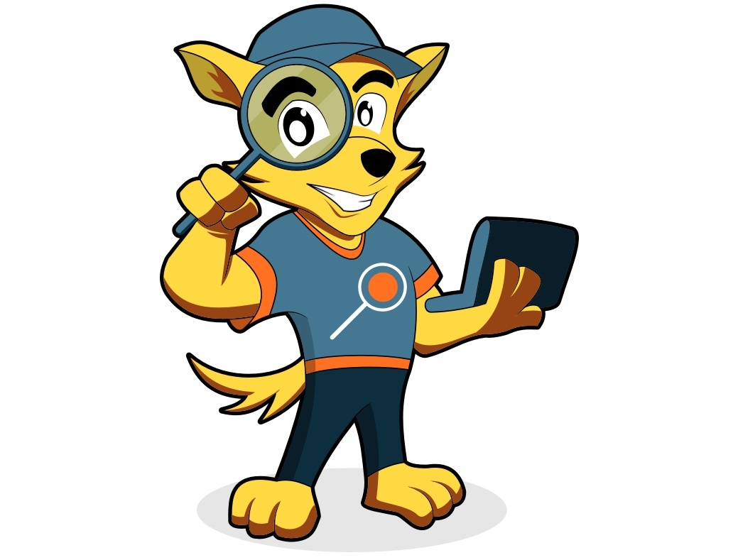 character for content analytics