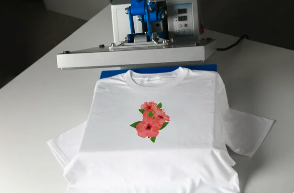 Joe's Tees, Inc. - Custom T-Shirt Screen Printing, Embroidered Apparel &  Direct-to-Garment Printing