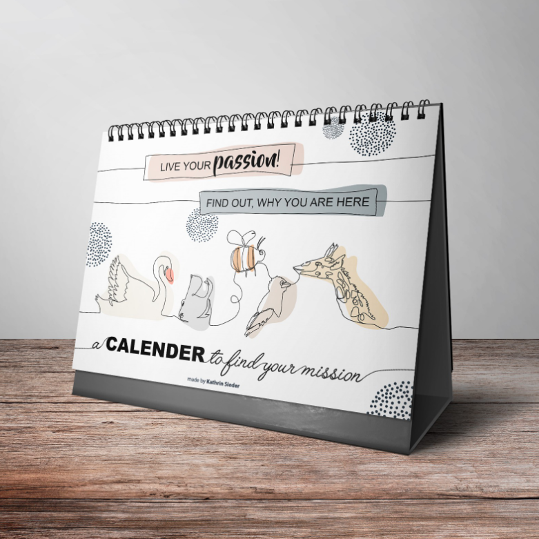 Freehand graphic design trend merch