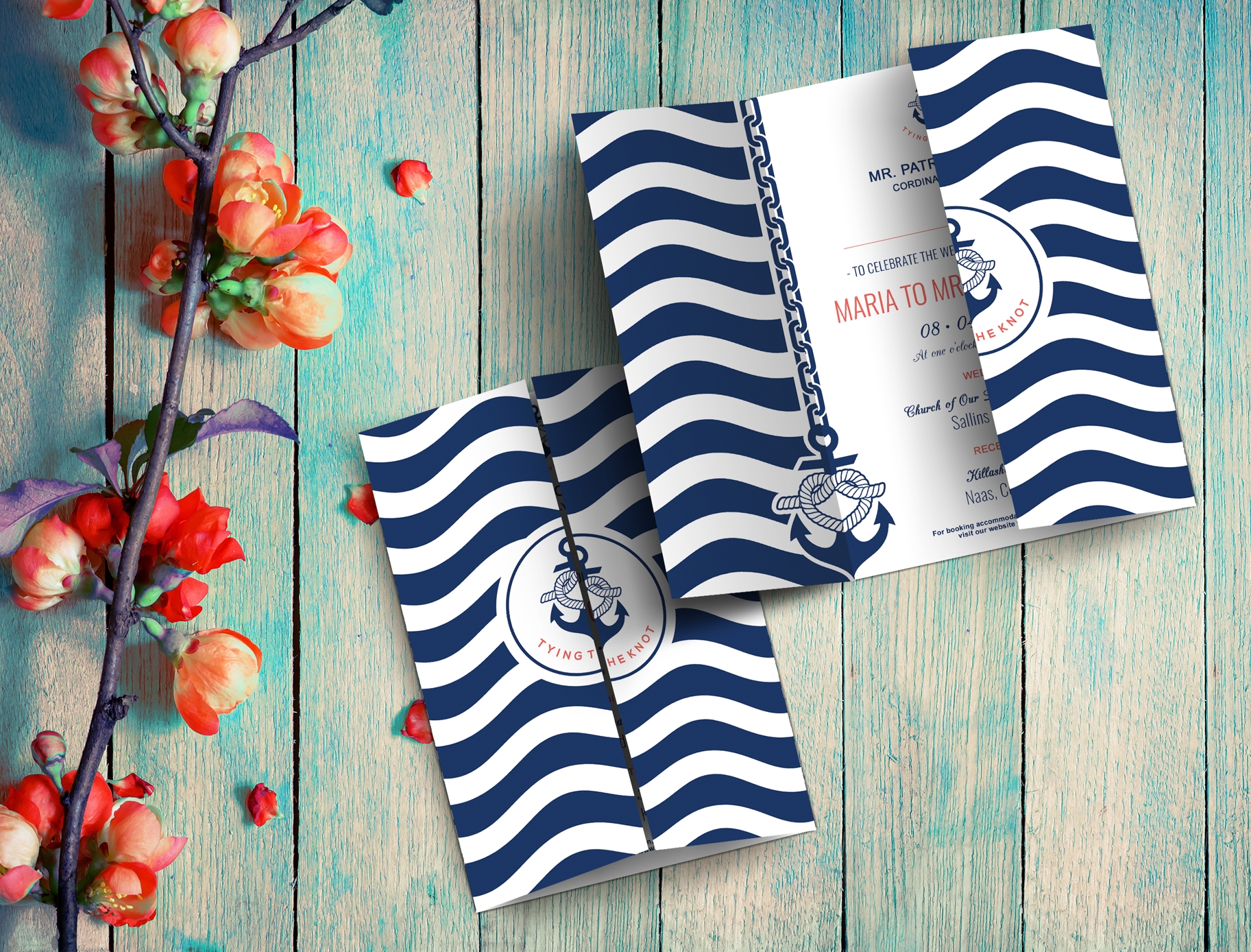 The Complete Guide to Wedding Invite Wording | VistaPrint US, image size:1825x1388