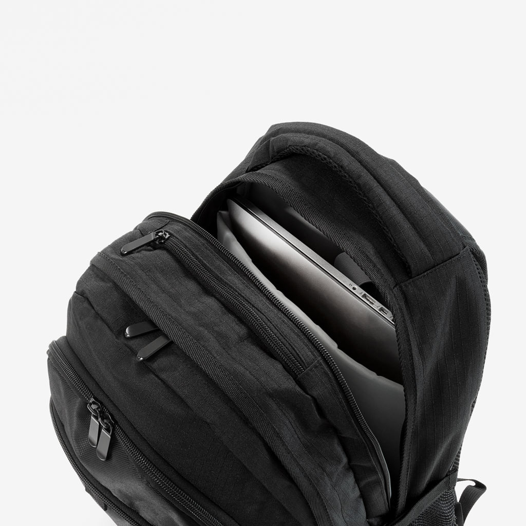 Promotional gift idea: Laptop backpack