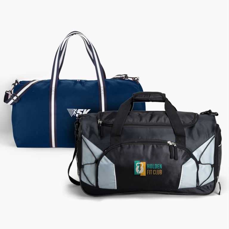 Gym bag gift ideas for dad