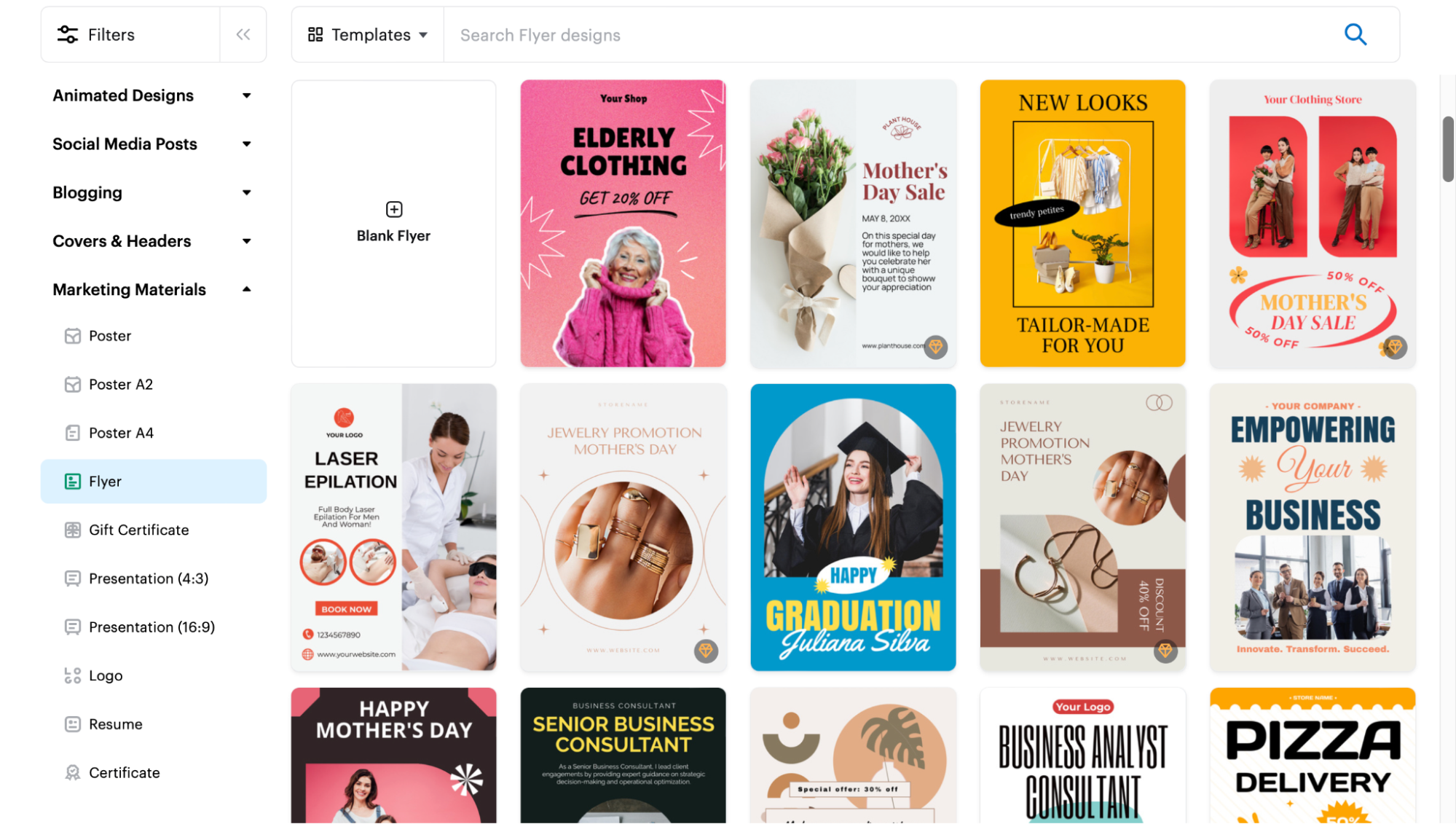 What is a flyer? The ultimate guide to flyers | VistaPrint US