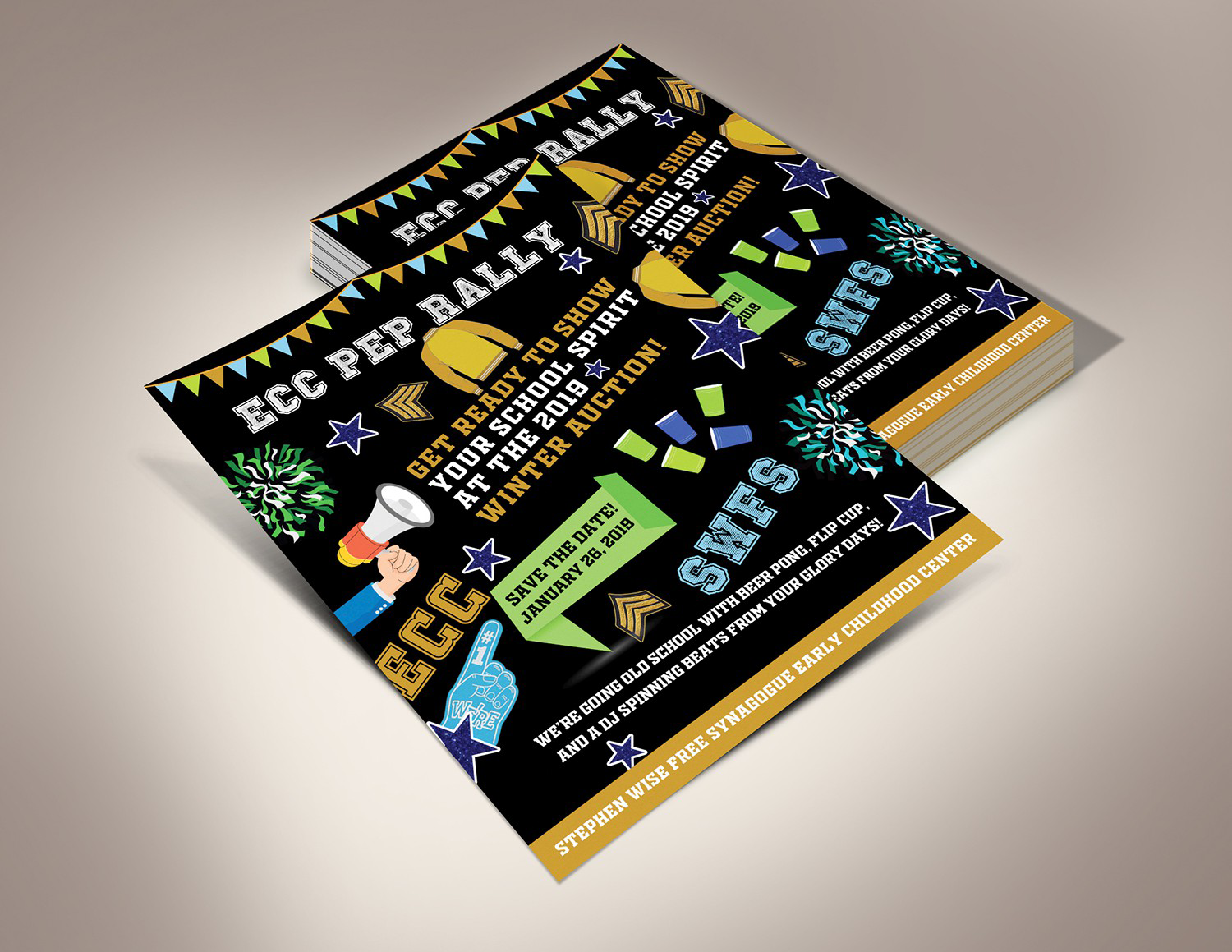 What is a flyer? The ultimate guide to flyers | VistaPrint US
