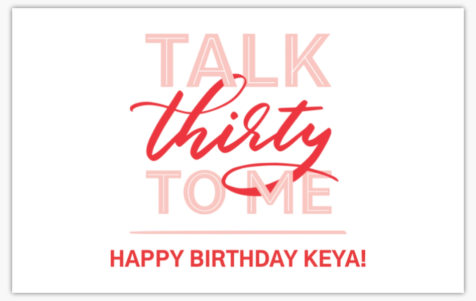 Birthday party vinyl banner