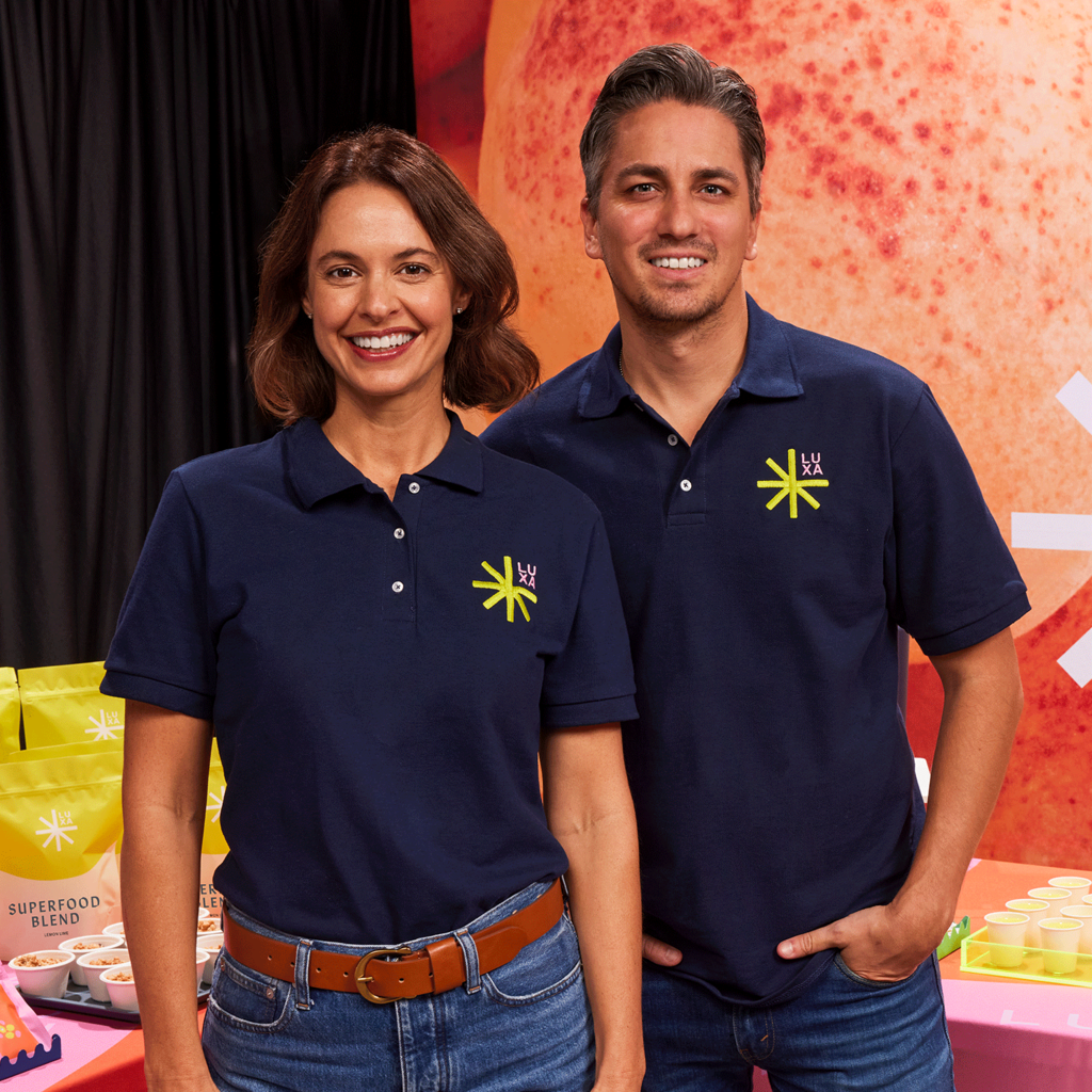 Skilled staff at your trade show booth will surely generate more interest