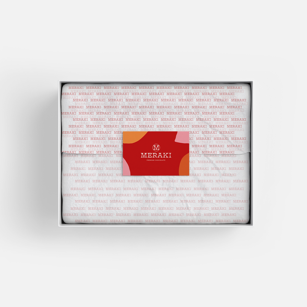 Light paper material to wrap your product will need an additional outer layer box.