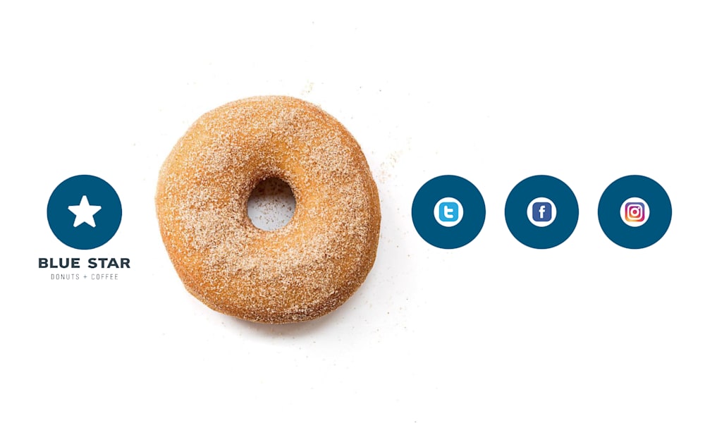 social media branding