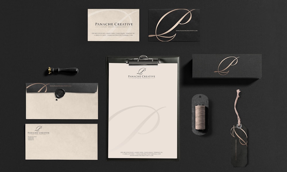 awesome branding