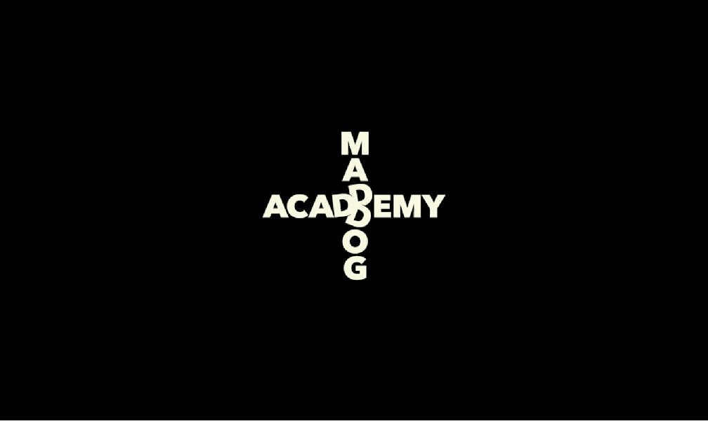 Little Blip style logo design