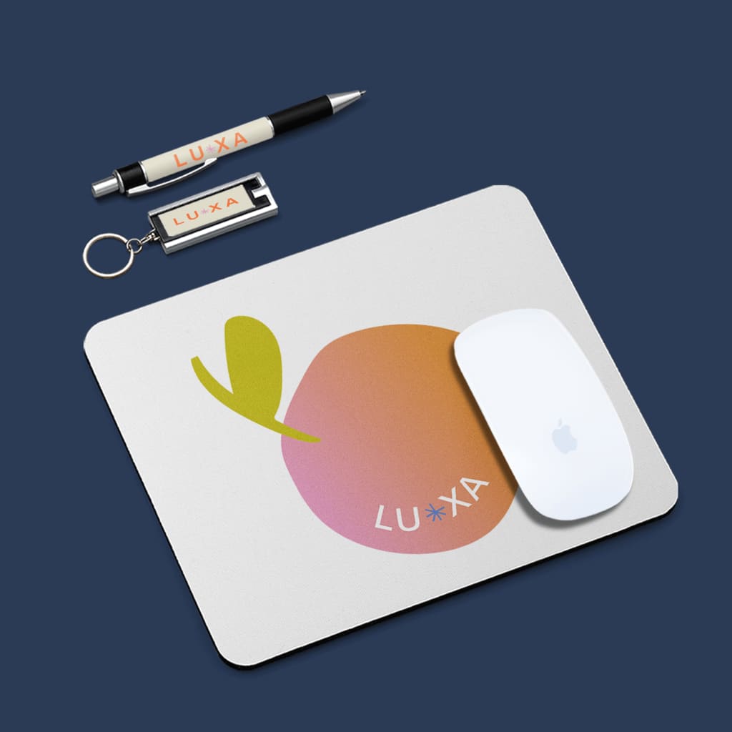 Branded office supplies promotional products