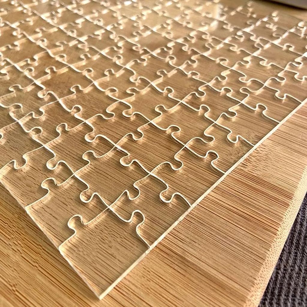 A puzzle is a fun Christmas gift for everyone