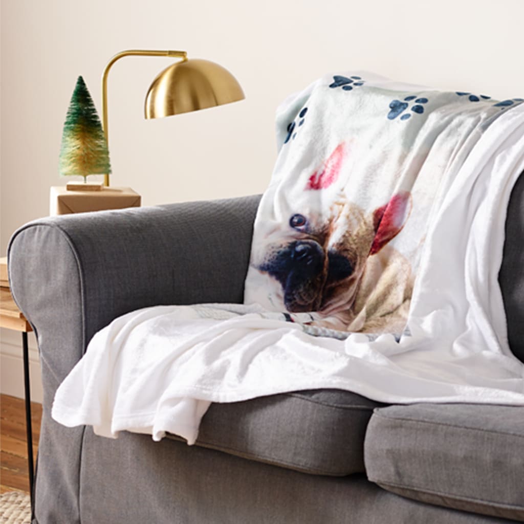 Dog blanket