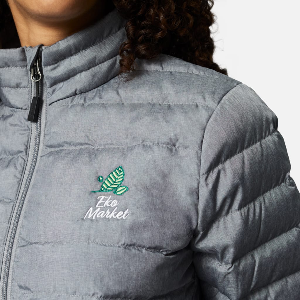 Set con articoli di cancelleria personalizzati da regalare a Natale