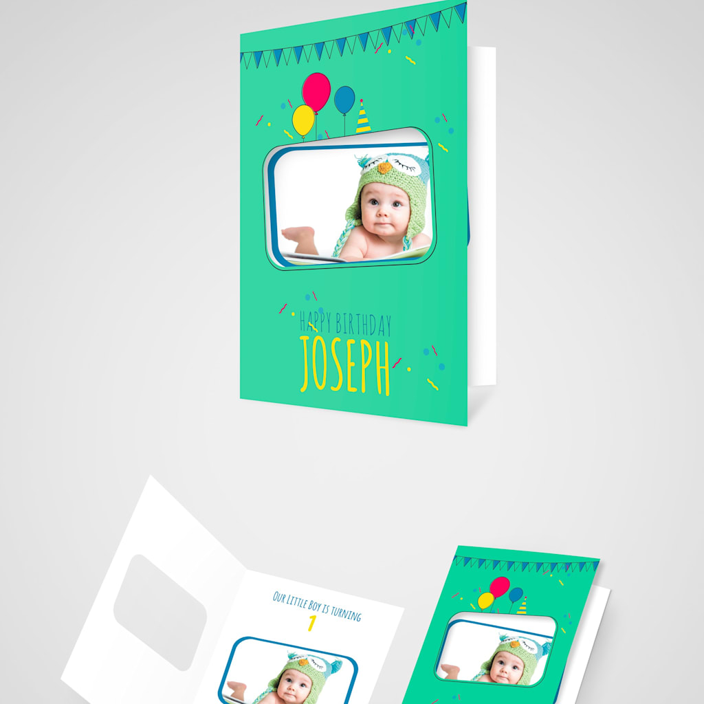 Post-it notes secret Santa gift idea