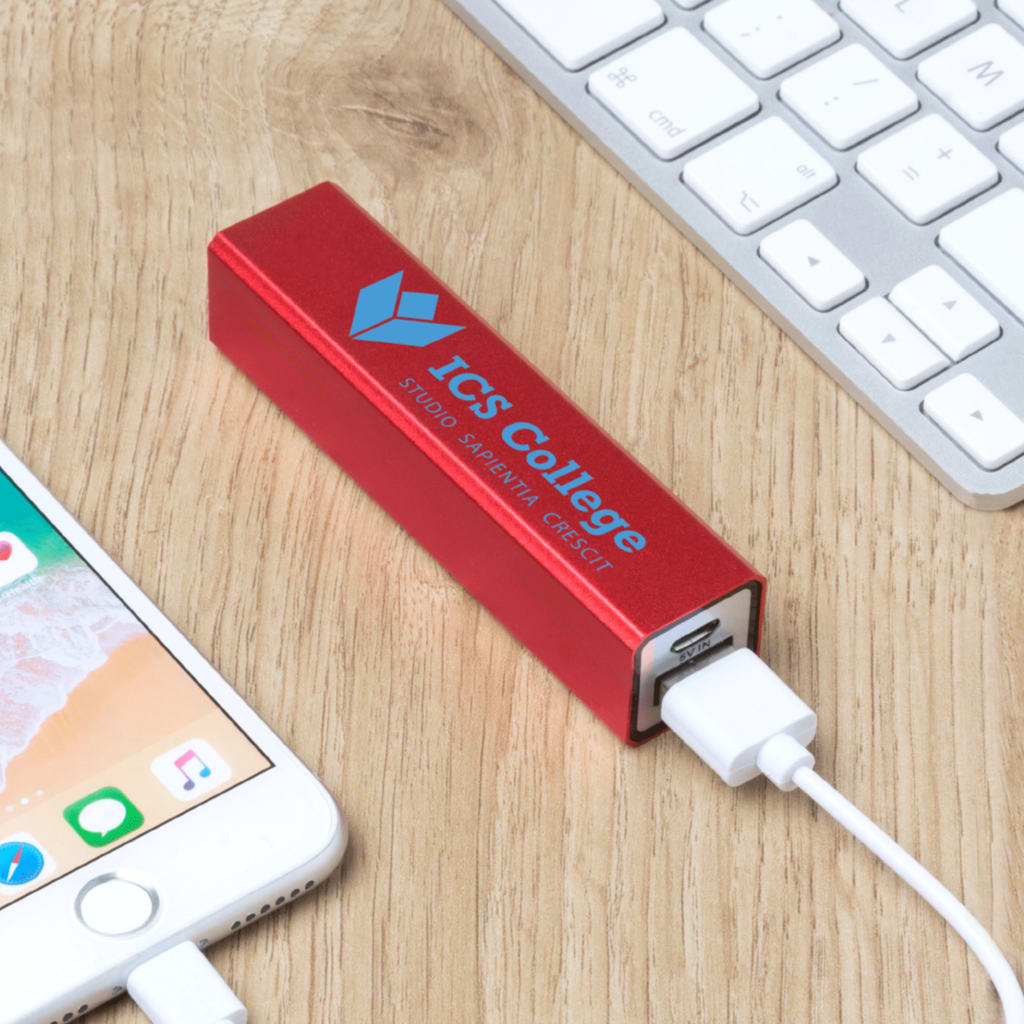 Custom USB flash drive graduation gift idea