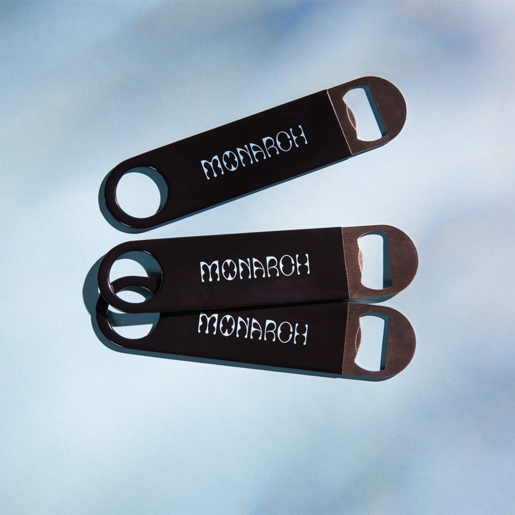 Bottle openers as the top promotional products in 2025