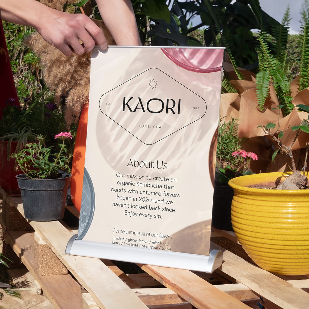 Guide to Signage in Retail Stores | VistaPrint US