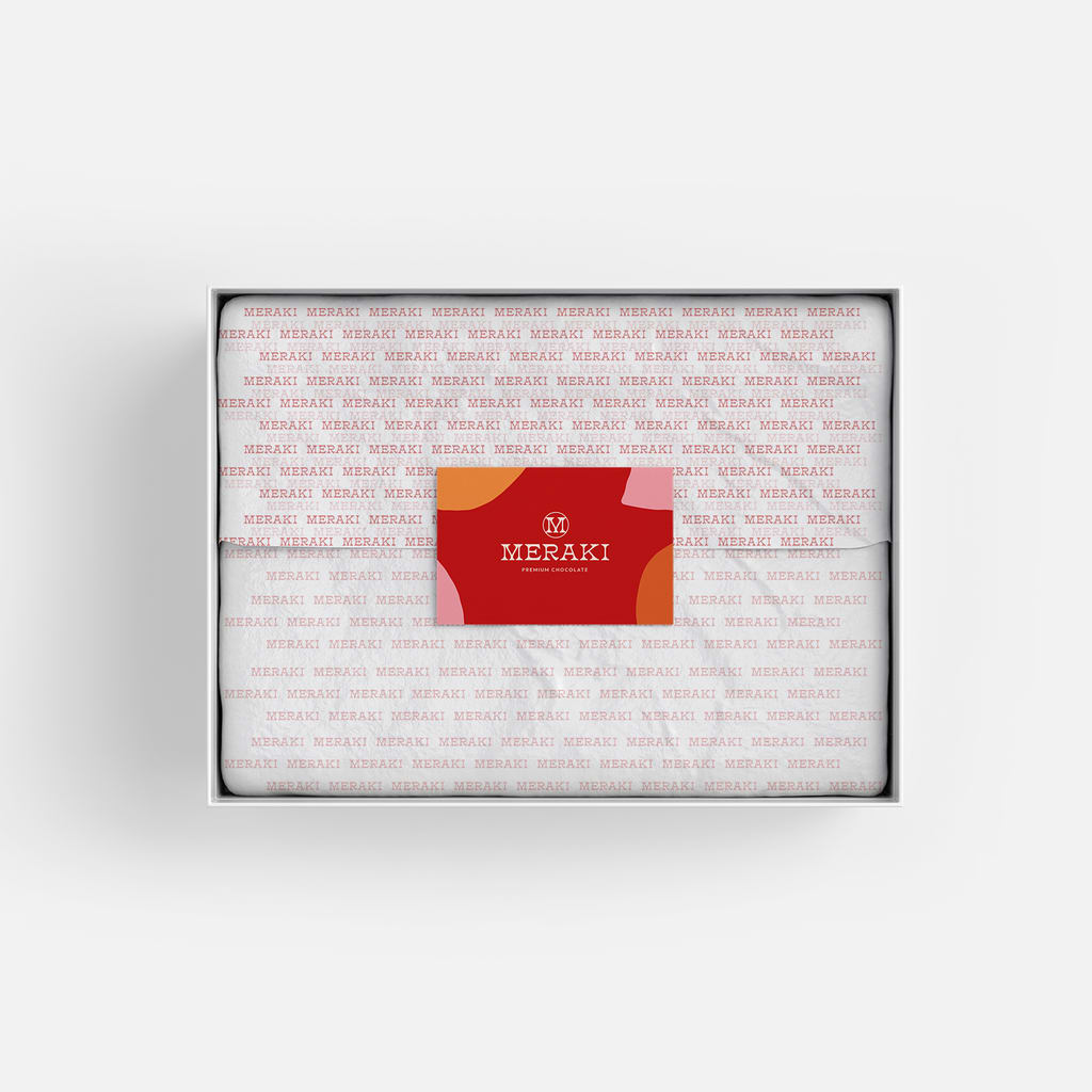 Light paper material to wrap your product will need an additional outer layer box.