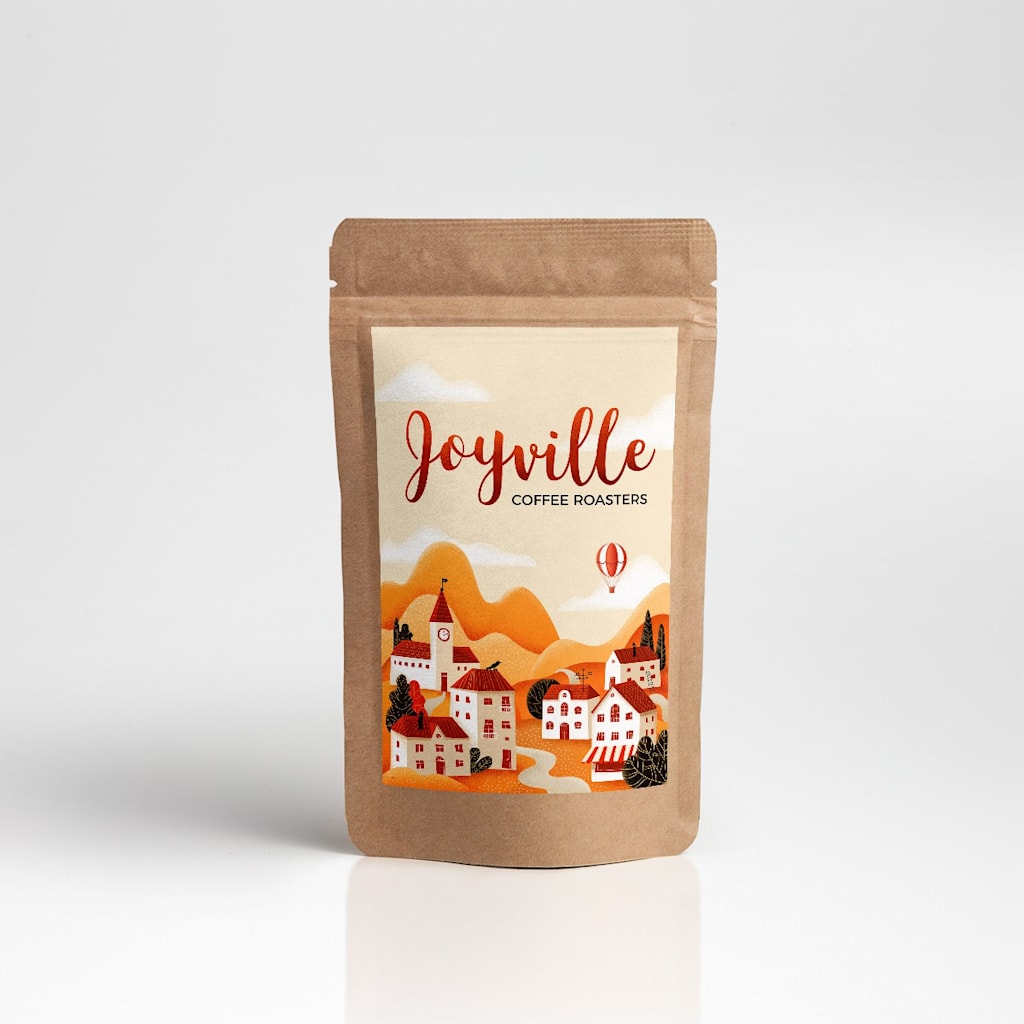 coated recycled paperboard packaging material