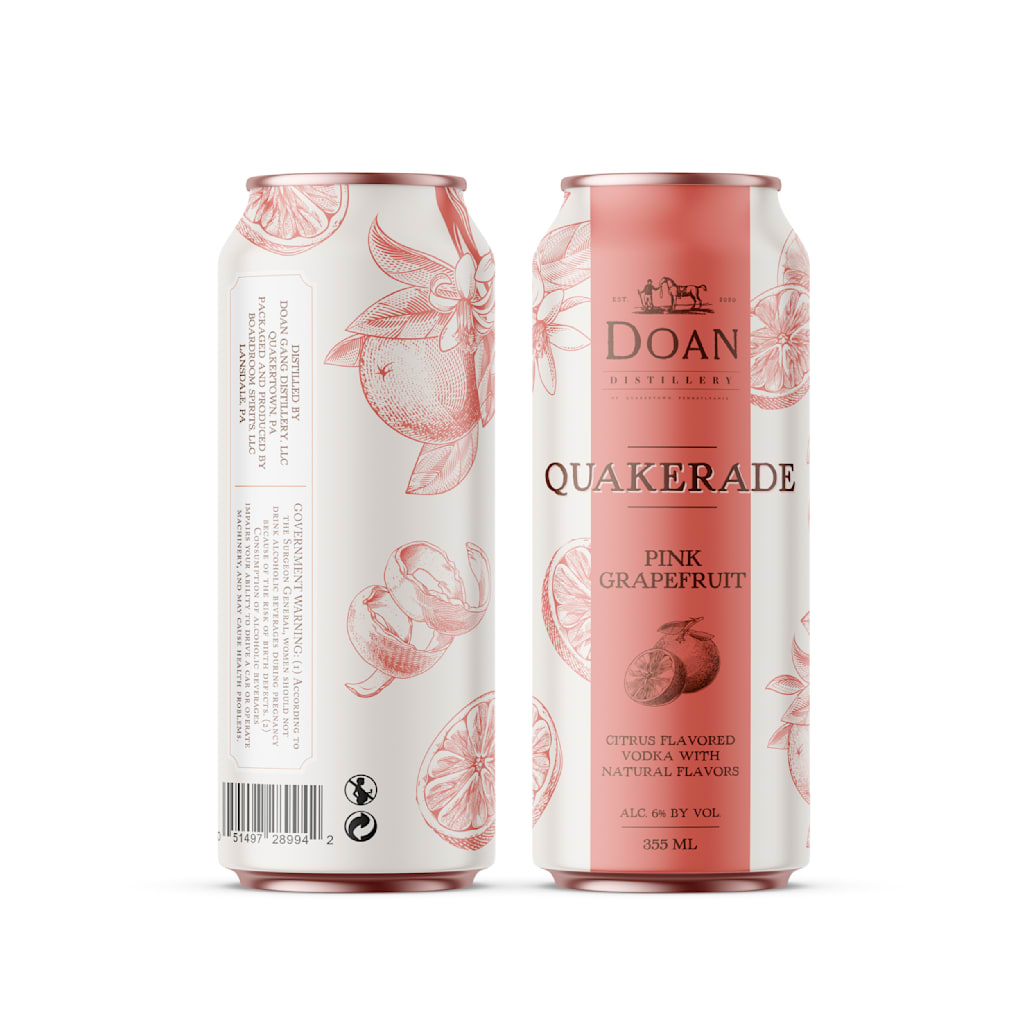 Aluminum product packaging is often used for drinks and food
