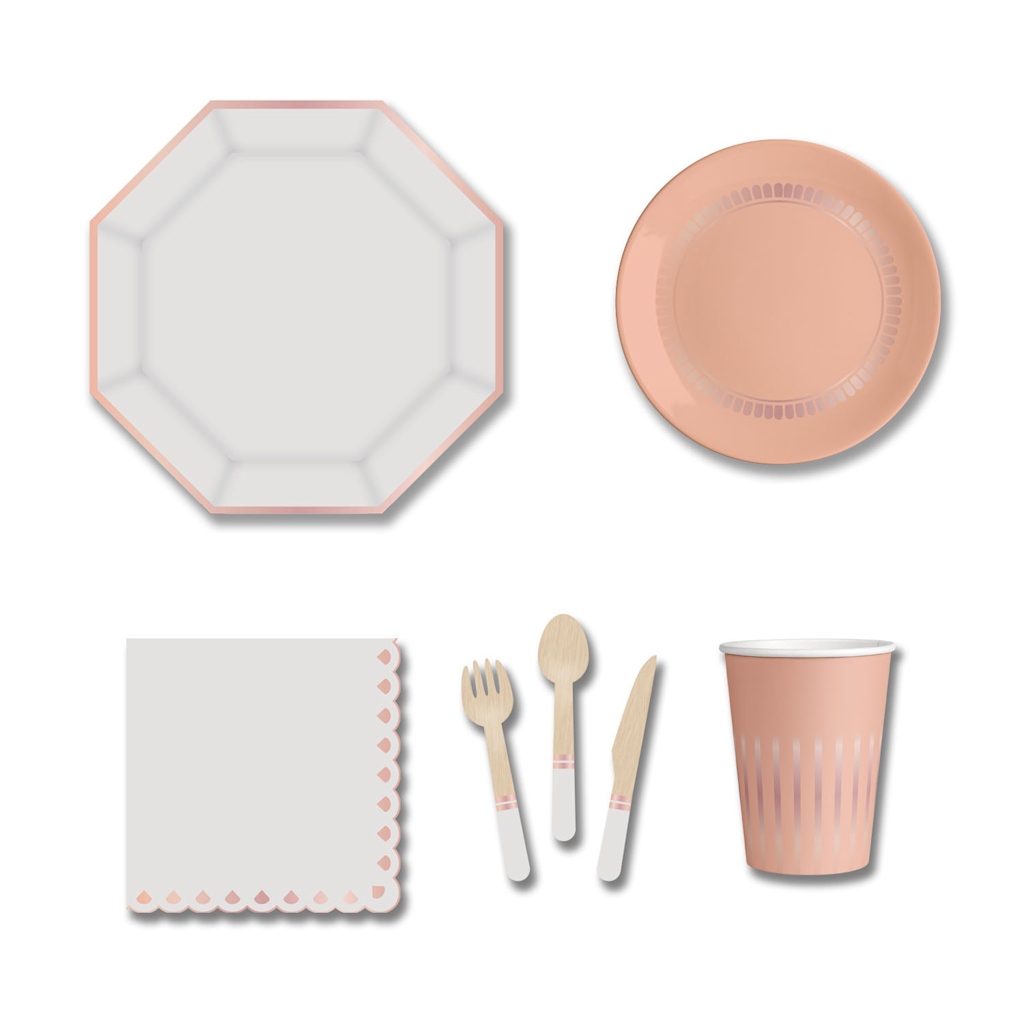 Party plates