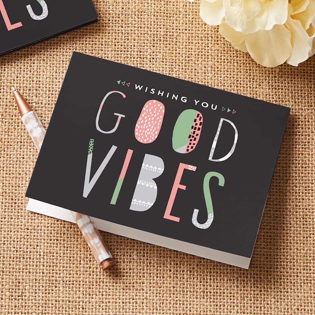 Thank you cards
