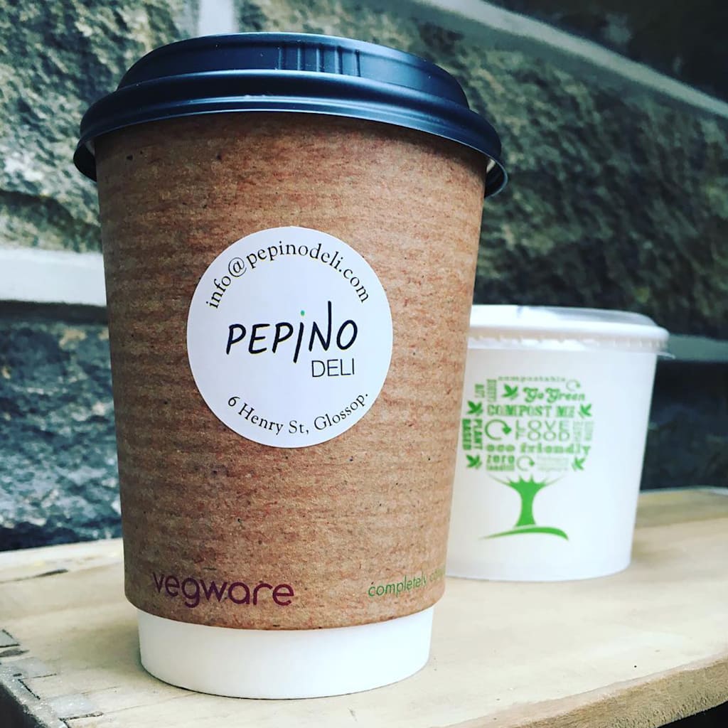 Maak een verpakking die zo goed is als wat erin zit