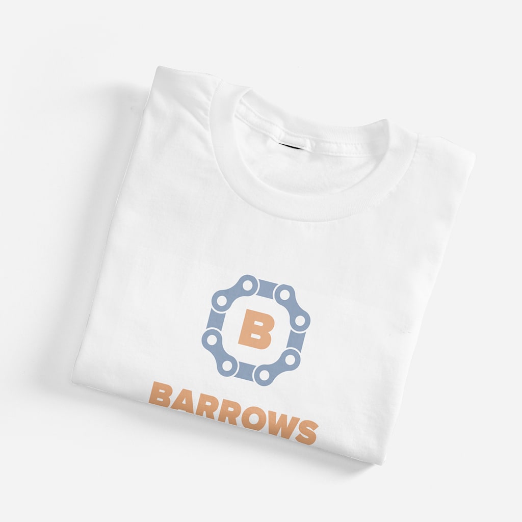 T-Shirts als Messe-Giveaway