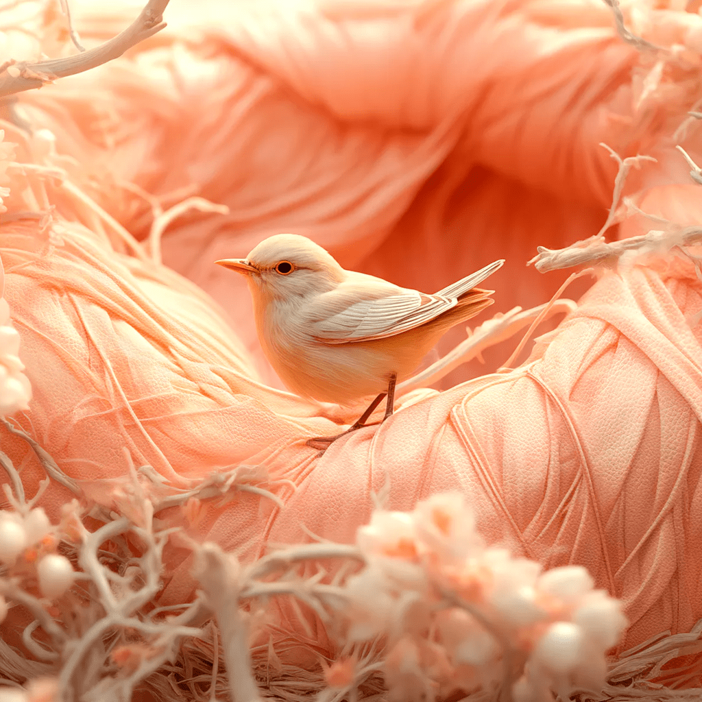 Pantone Color of the Year 2024 collaboration with Ultrafabrics