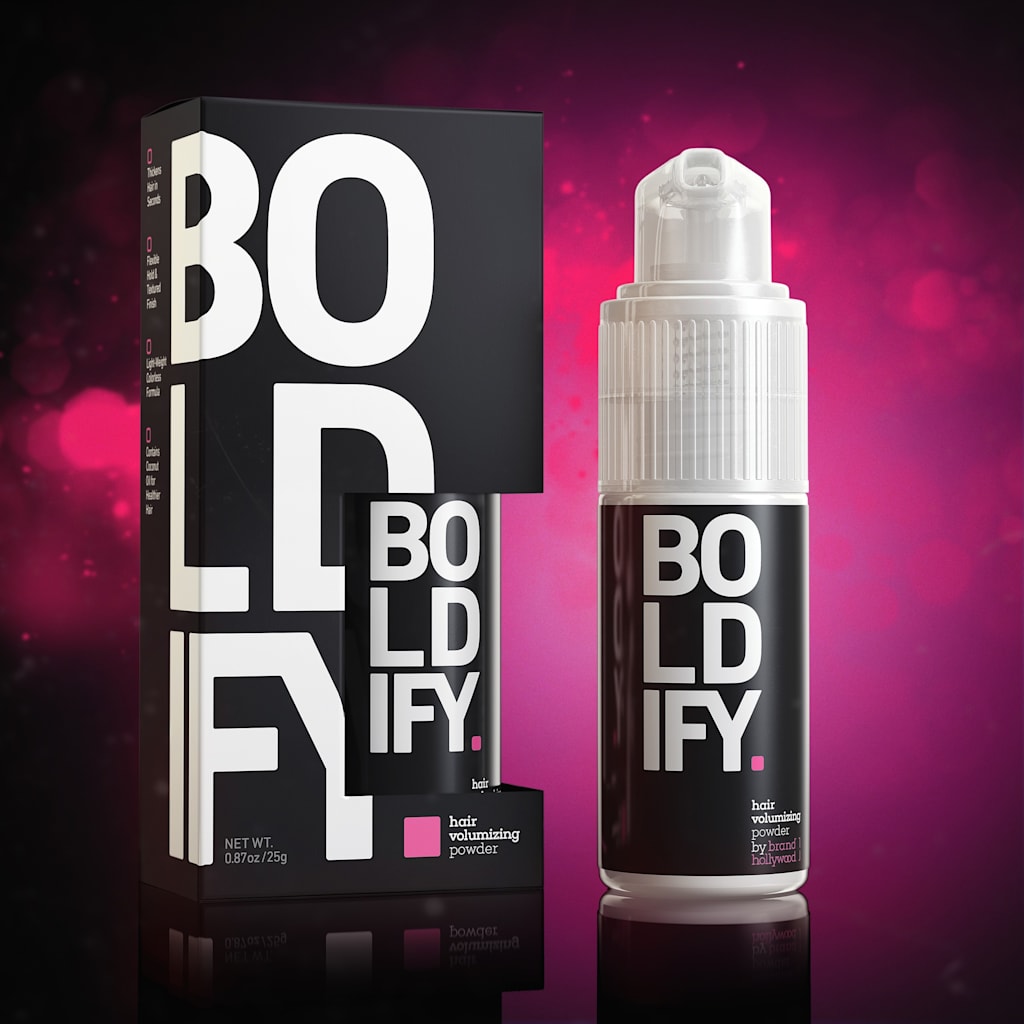 cutout box packaging for cosmetics