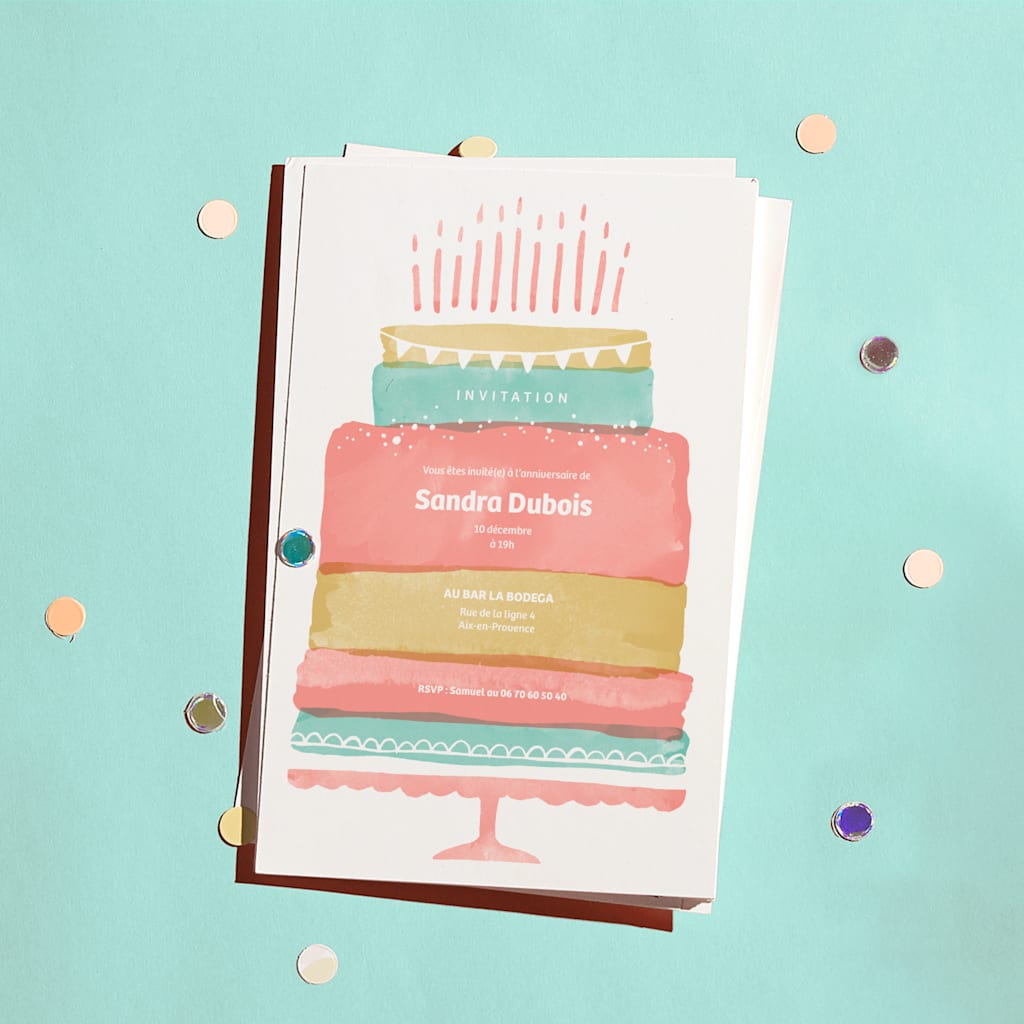 NPIB-29495-EU-L1-Invitations-Gifts-Stationary-Birthday-Milestone-Rounded-Tile-001_fr-fr