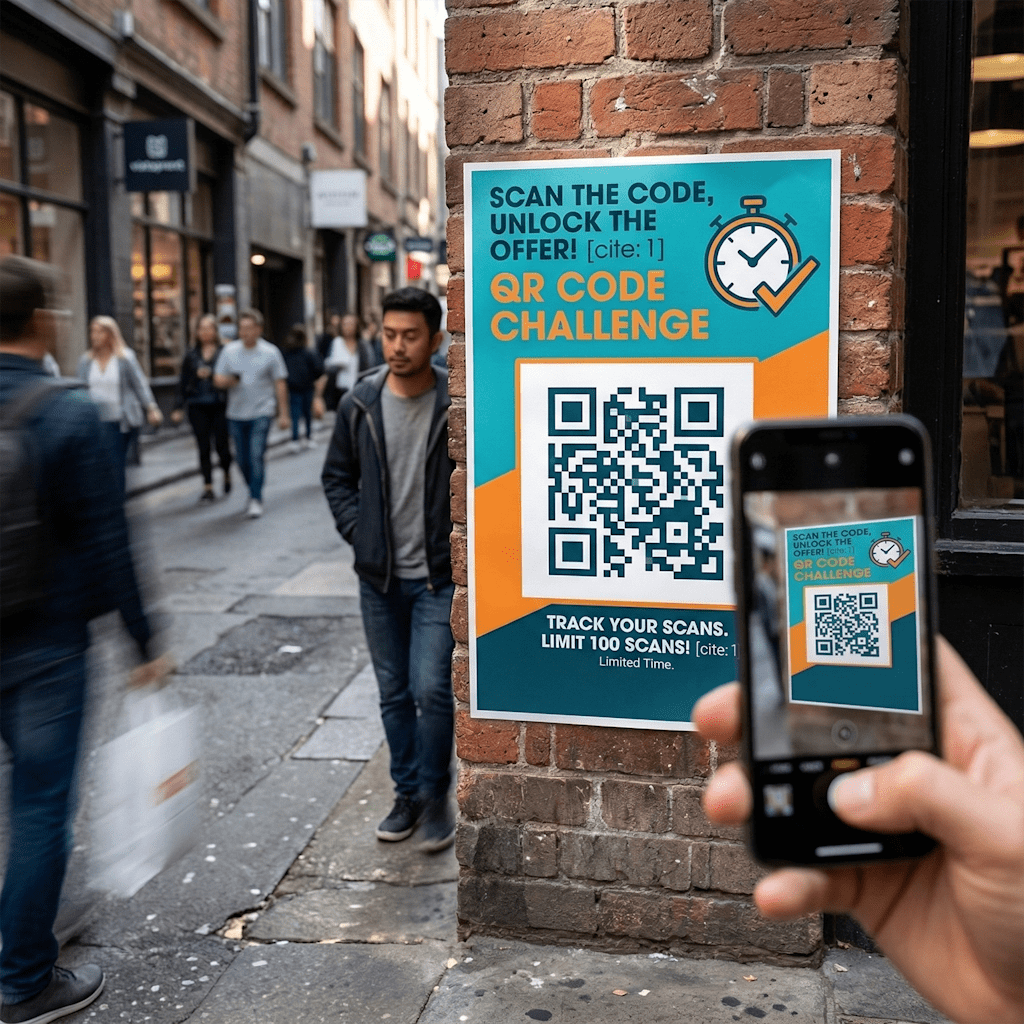 MXP47503-GuerillaMarketing-Square04-SQR-code-challenge-UK-001