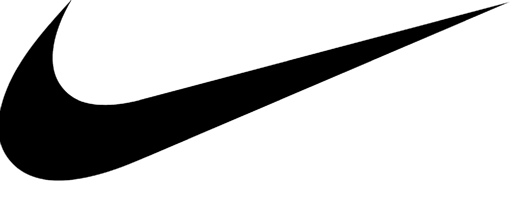 nike swoosh logo