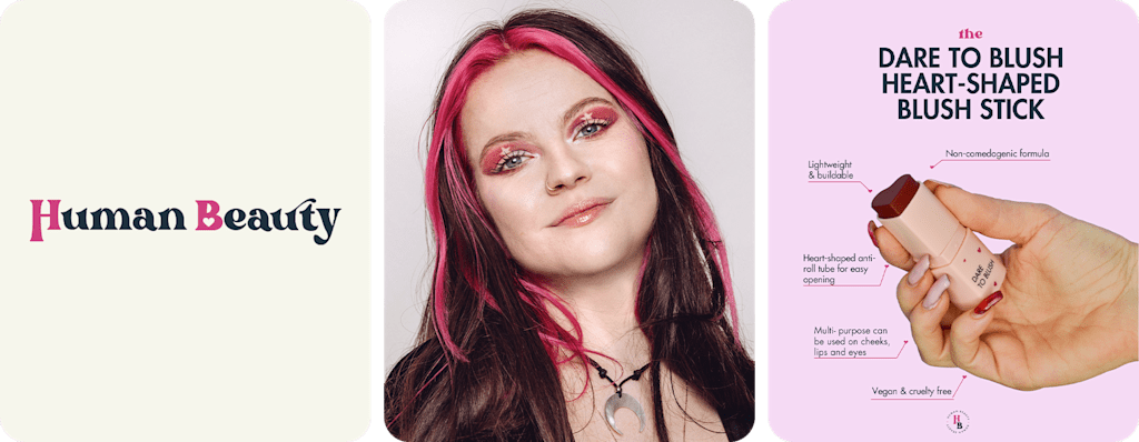 HumanBeauty