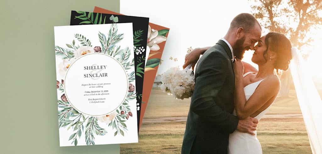 40 Save the date quotes for every personality VistaPrint US