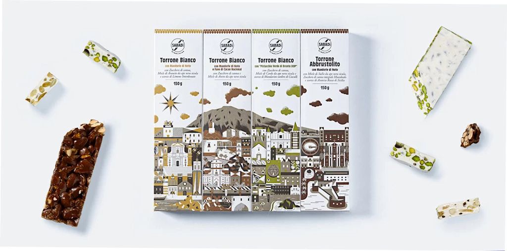 An example of the collectible aesthetics 2024 marketing trend