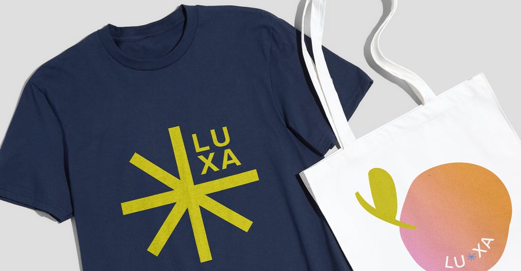 navy and lime green T-shirt color combinations